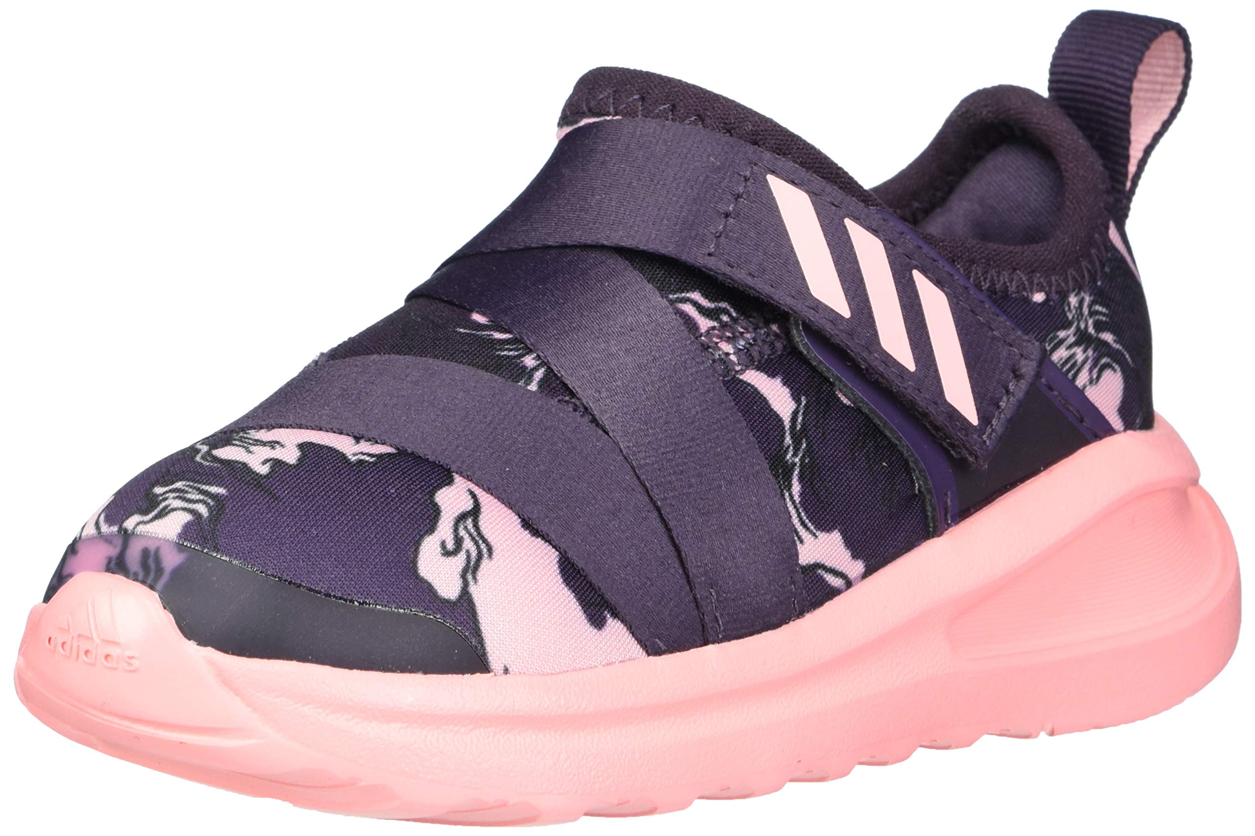 adidas Kids' FortaRun Cloudfoam Running Shoes